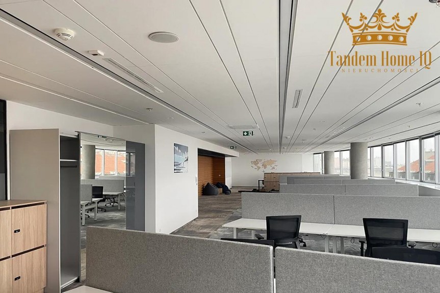 Warszawa, Mokot&oacute;w, Biuro flexi od 21-32 stanowisk do wynajęcia - Puławska Mokot&oacute;w