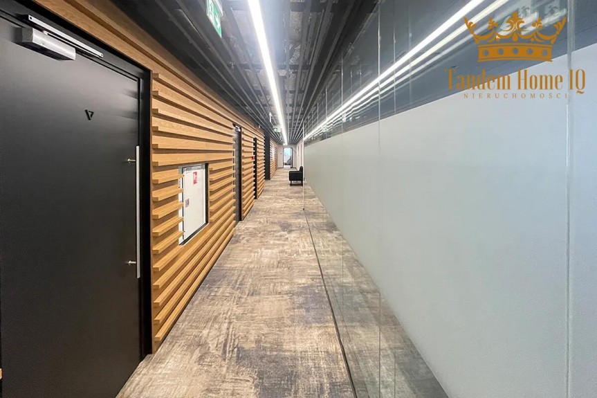 Warszawa, Mokot&oacute;w, Wynajmę małe biuro flexi do 10 stanowisk /biurek w biurowcu Puławska Mokot&oacute;w