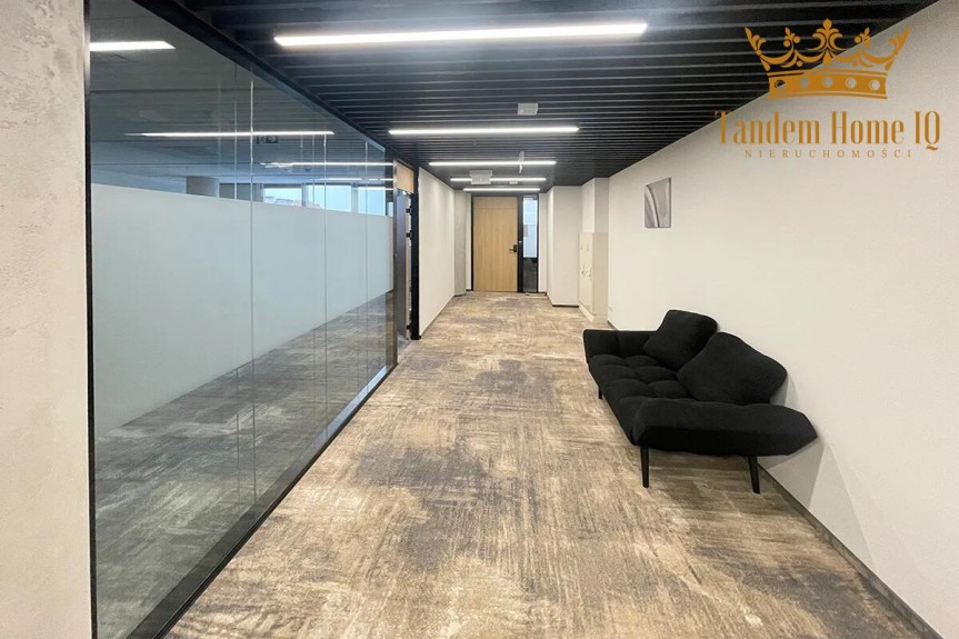 Warszawa, Mokot&oacute;w, Wynajmę małe biuro flexi do 10 stanowisk /biurek w biurowcu Puławska Mokot&oacute;w