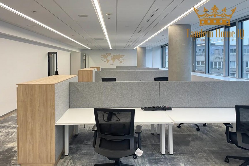 mazowieckie, Warszawa, Mokot&oacute;w, wynajmę biuro felxi dla 13-17 stanowisk w biurowcu w centrum warszawy