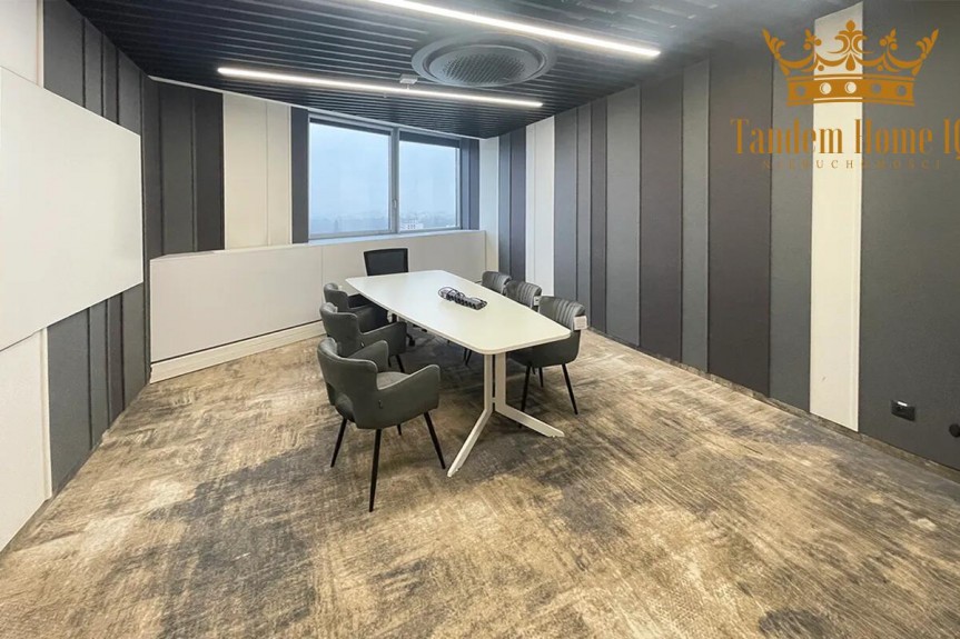 Warszawa, Mokot&oacute;w, wynajmę biuro felxi dla 13-17 stanowisk w biurowcu w centrum warszawy