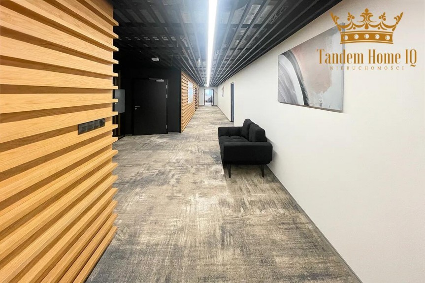 Warszawa, Mokot&oacute;w, wynajmę biuro felxi dla 13-17 stanowisk w biurowcu w centrum warszawy