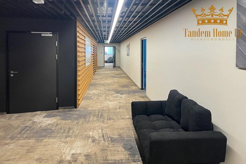 Warszawa, Mokot&oacute;w, wynajmę biuro felxi dla 13-17 stanowisk w biurowcu w centrum warszawy