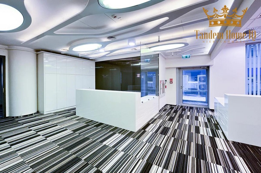 Warszawa, Mokot&oacute;w, Wynajmę powierzchnię pod działalność medyczną Mokot&oacute;w Puławska