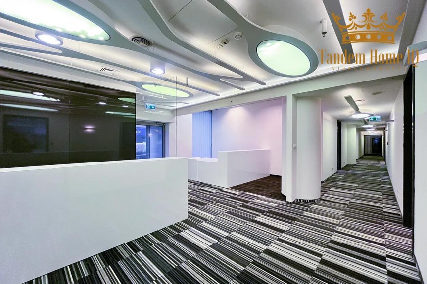 Warszawa, Mokot&oacute;w, Wynajmę powierzchnię pod działalność medyczną Mokot&oacute;w Puławska