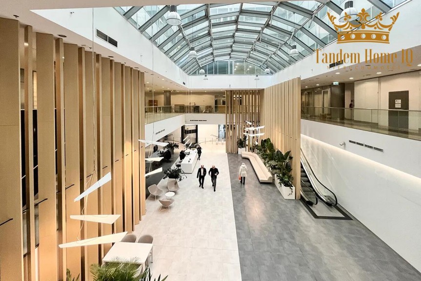 Warszawa, Mokot&oacute;w, Wynajmę powierzchnię pod działalność medyczną Mokot&oacute;w Puławska