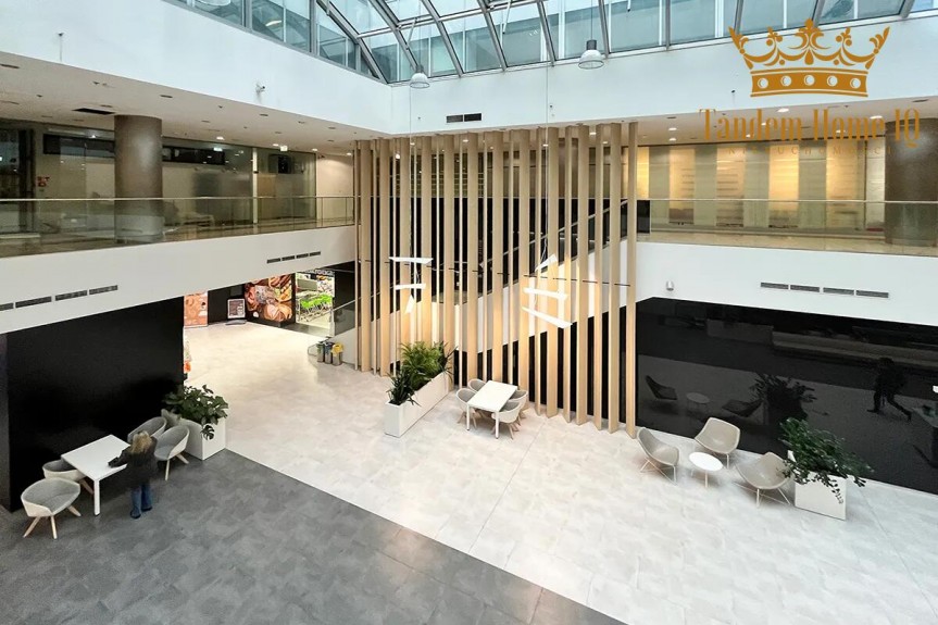 Warszawa, Mokot&oacute;w, Wynajmę powierzchnię pod działalność medyczną Mokot&oacute;w Puławska