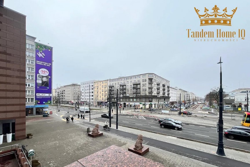 Warszawa, Mokot&oacute;w, Wynajmę powierzchnię pod działalność medyczną Mokot&oacute;w Puławska