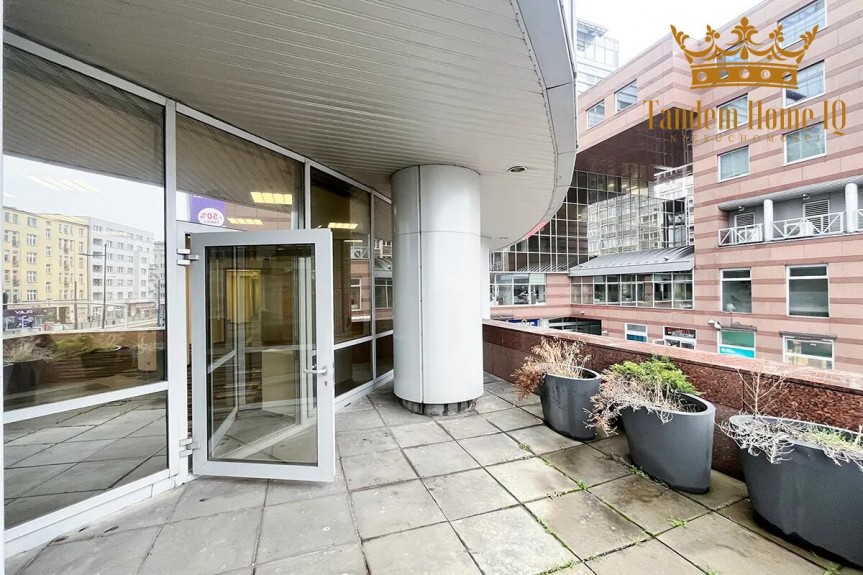 Warszawa, Mokot&oacute;w, Wynajmę powierzchnię pod działalność medyczną Mokot&oacute;w Puławska