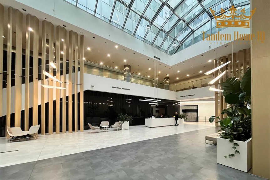 Warszawa, Mokot&oacute;w, Wynajmę powierzchnię pod działalność medyczną Mokot&oacute;w Puławska