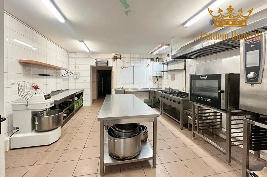 mazowieckie, Warszawa, Targ&oacute;wek, Do wynajęcia wyposażona kuchnia cateringowa 170m2 Targ&oacute;wek Zacisze