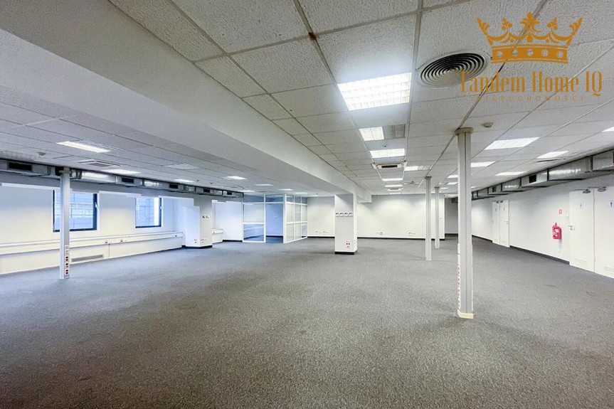 Warszawa, Mokot&oacute;w, Do wynajęcia biuro 495m2 na ostatnim piętrze, bez sąsiad&oacute;w, Mokot&oacute;w