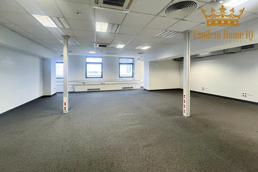 Warszawa, Mokot&oacute;w, Do wynajęcia biuro 495m2 na ostatnim piętrze, bez sąsiad&oacute;w, Mokot&oacute;w