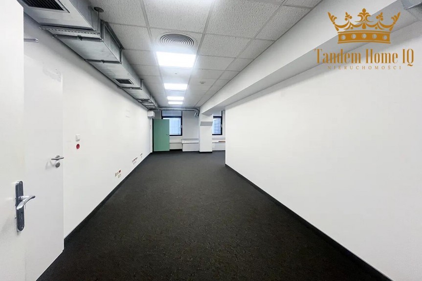 Warszawa, Mokot&oacute;w, Do wynajęcia biuro 495m2 na ostatnim piętrze, bez sąsiad&oacute;w, Mokot&oacute;w