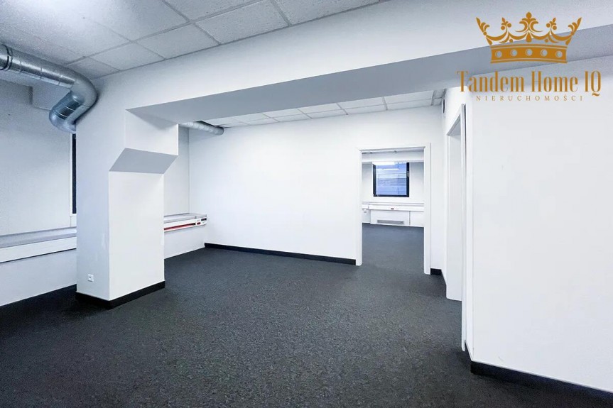 Warszawa, Mokot&oacute;w, Do wynajęcia biuro 495m2 na ostatnim piętrze, bez sąsiad&oacute;w, Mokot&oacute;w