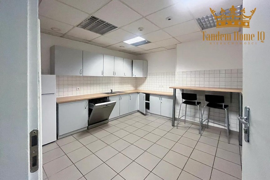 Warszawa, Mokot&oacute;w, Do wynajęcia biuro 495m2 na ostatnim piętrze, bez sąsiad&oacute;w, Mokot&oacute;w