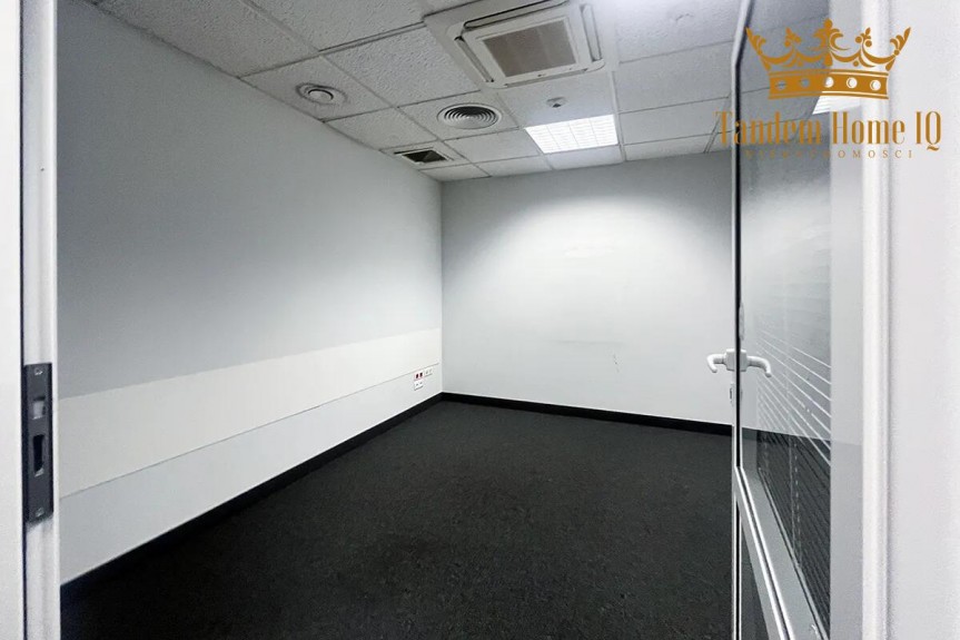 Warszawa, Mokot&oacute;w, Do wynajęcia biuro 495m2 na ostatnim piętrze, bez sąsiad&oacute;w, Mokot&oacute;w