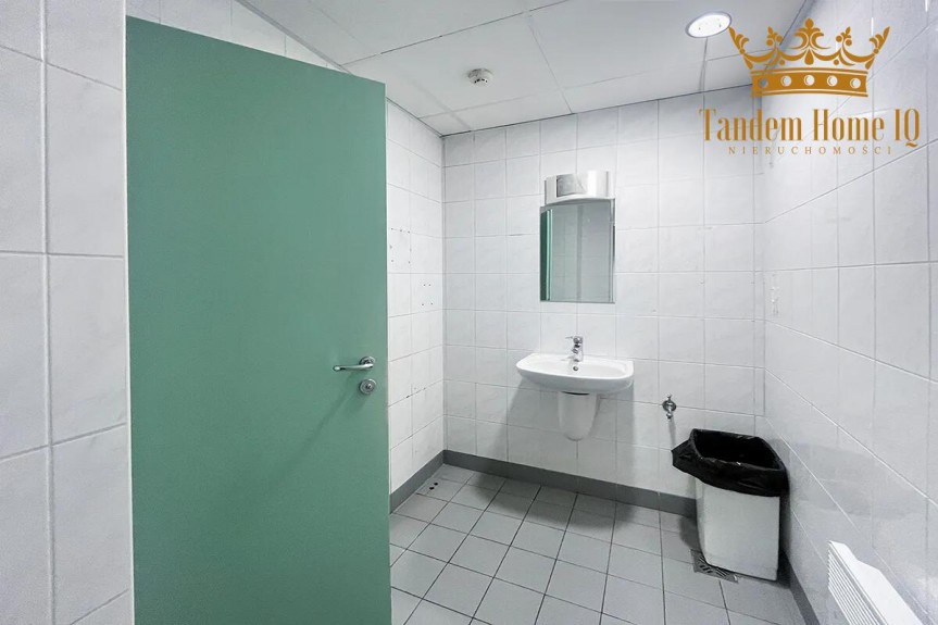 Warszawa, Mokot&oacute;w, Do wynajęcia biuro 495m2 na ostatnim piętrze, bez sąsiad&oacute;w, Mokot&oacute;w