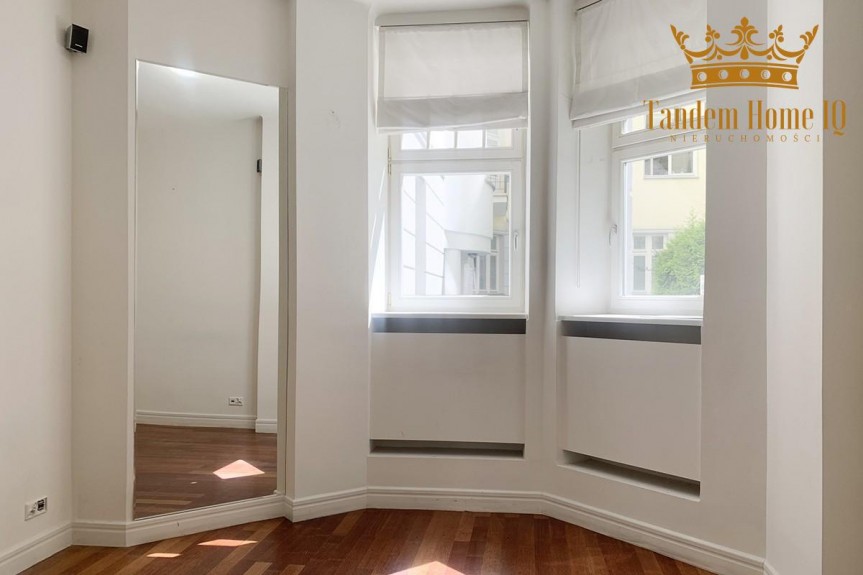 Warszawa, Śr&oacute;dmieście, Do wynajęcia lokal parterowy 110m2 kamienica niedaleko Marszałkowskiej