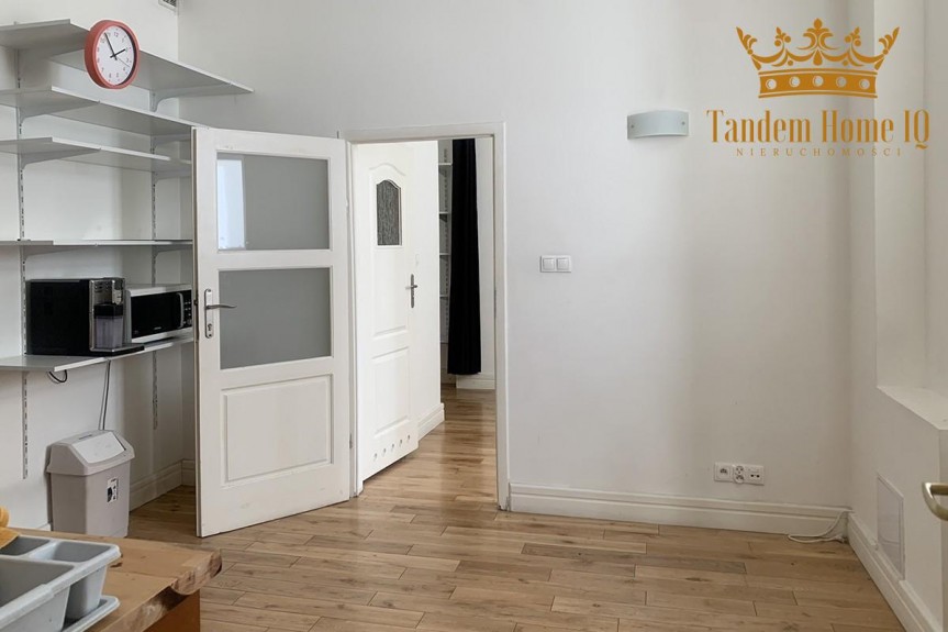 Warszawa, Śr&oacute;dmieście, Do wynajęcia lokal parterowy 110m2 kamienica niedaleko Marszałkowskiej