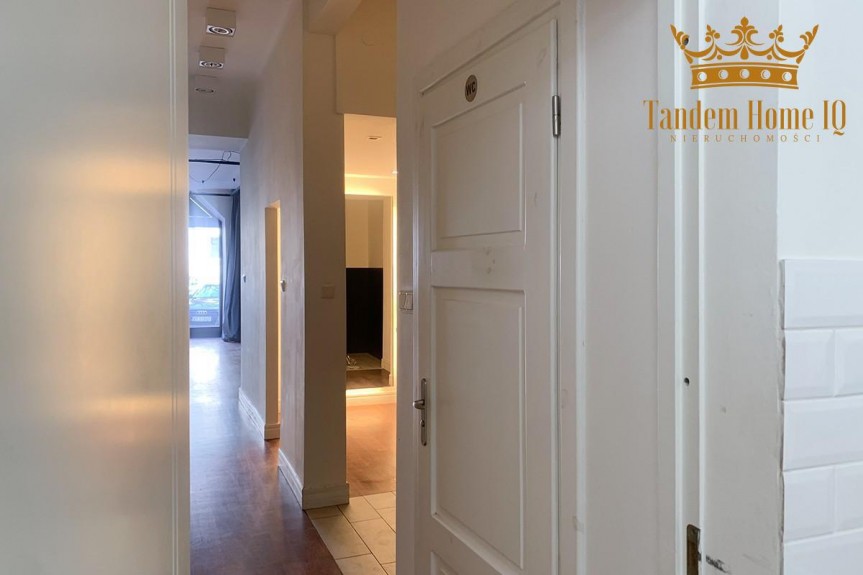 Warszawa, Śr&oacute;dmieście, Do wynajęcia lokal parterowy 110m2 kamienica niedaleko Marszałkowskiej