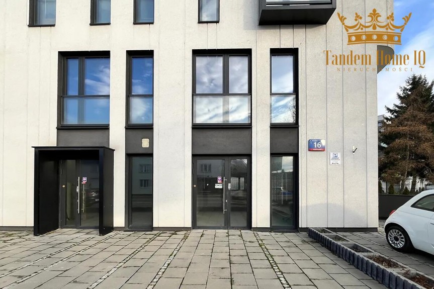 Warszawa, Ursus, Do wynajmu lokal 71m2 przy gł&oacute;wnym skrzyżowaniu Ursus - Niedźwiadek