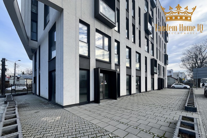 Warszawa, Ursus, Do wynajmu lokal 71m2 przy gł&oacute;wnym skrzyżowaniu Ursus - Niedźwiadek