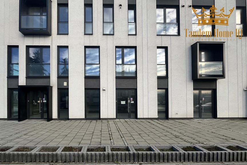 Warszawa, Ursus, Do wynajmu lokal 71m2 przy gł&oacute;wnym skrzyżowaniu Ursus - Niedźwiadek