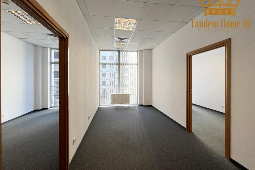 Warszawa, Mokot&oacute;w, Do wynajęcia małe biuro na Mokotowie dolnym, Stegny w budynku ochrona