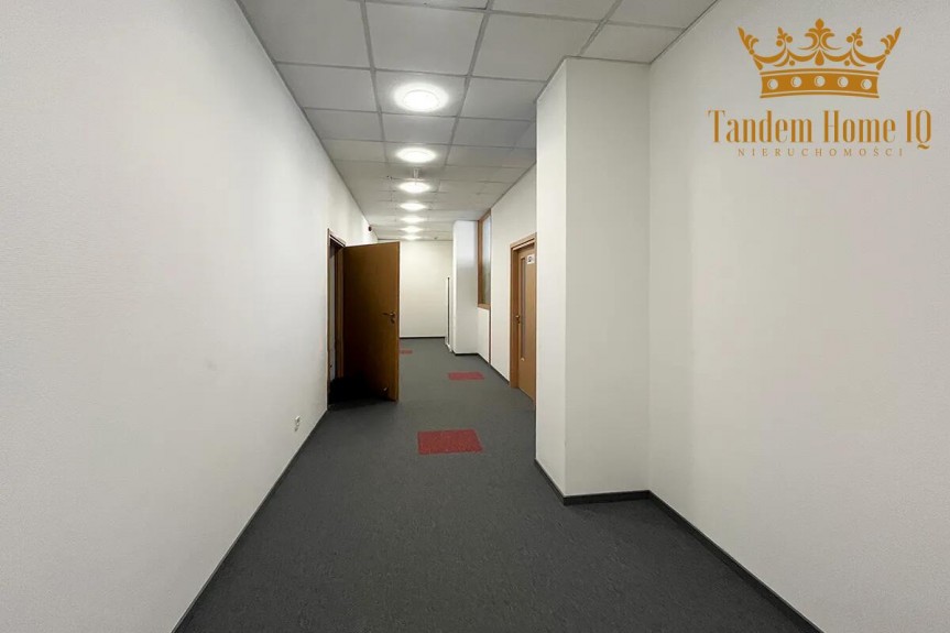 Warszawa, Mokot&oacute;w, Do wynajęcia małe biuro na Mokotowie dolnym, Stegny w budynku ochrona