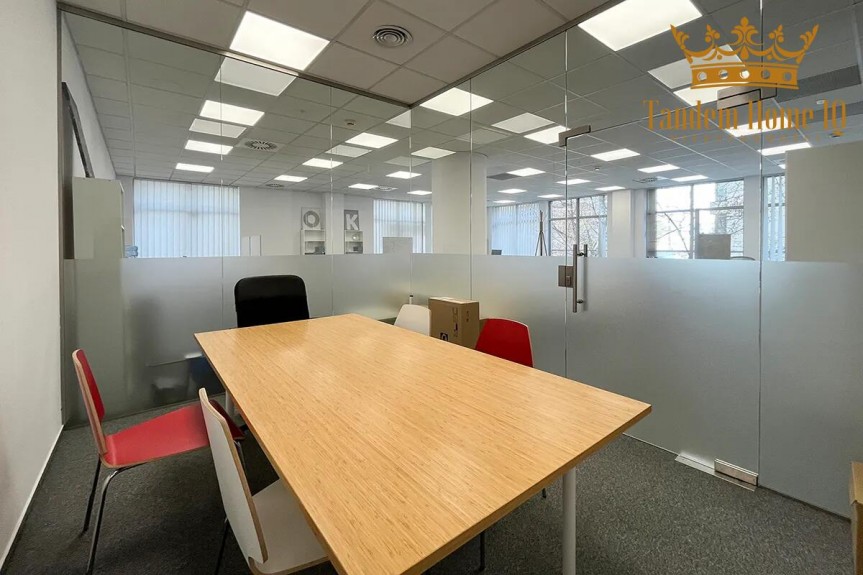 Warszawa, Mokot&oacute;w, Do wynajęcia urządzone biuro na 30 stanowisk, Mokot&oacute;w Dolny, Stegny