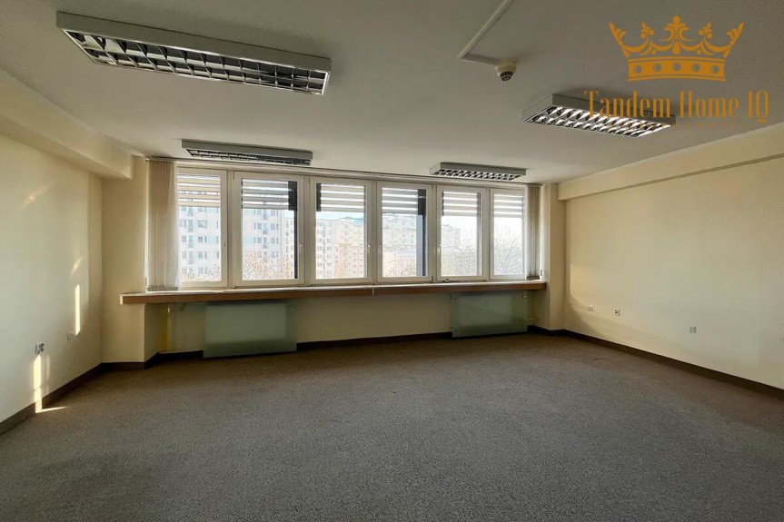 Warszawa, Mokot&oacute;w, Do wynajęcia biuro na Mokotowie G&oacute;rnym niedaleko Galerii Mokot&oacute;w