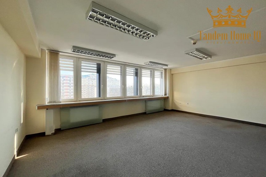 Warszawa, Mokot&oacute;w, Do wynajęcia biuro na Mokotowie G&oacute;rnym niedaleko Galerii Mokot&oacute;w