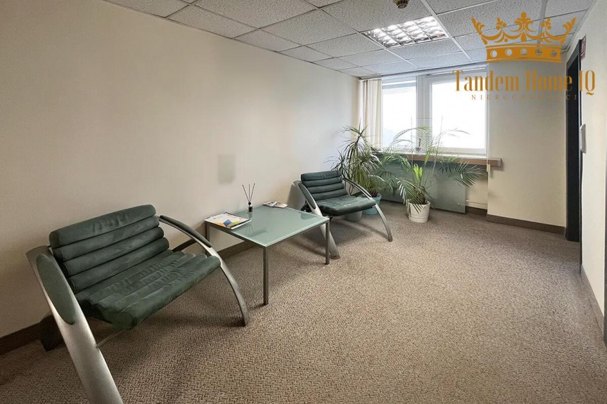 Warszawa, Mokot&oacute;w, Do wynajęcia biuro na Mokotowie G&oacute;rnym niedaleko Galerii Mokot&oacute;w