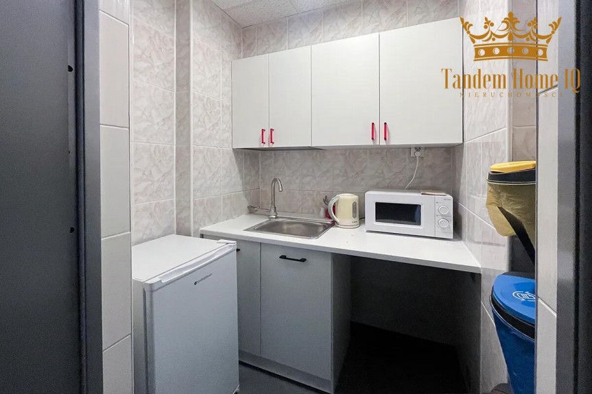 Warszawa, Mokot&oacute;w, Do wynajęcia biuro na Mokotowie G&oacute;rnym niedaleko Galerii Mokot&oacute;w