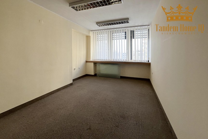 Warszawa, Mokot&oacute;w, Na wynajem pojedyńcze biuro na Mokotowie obok Wołoskiej i Cybernetyki