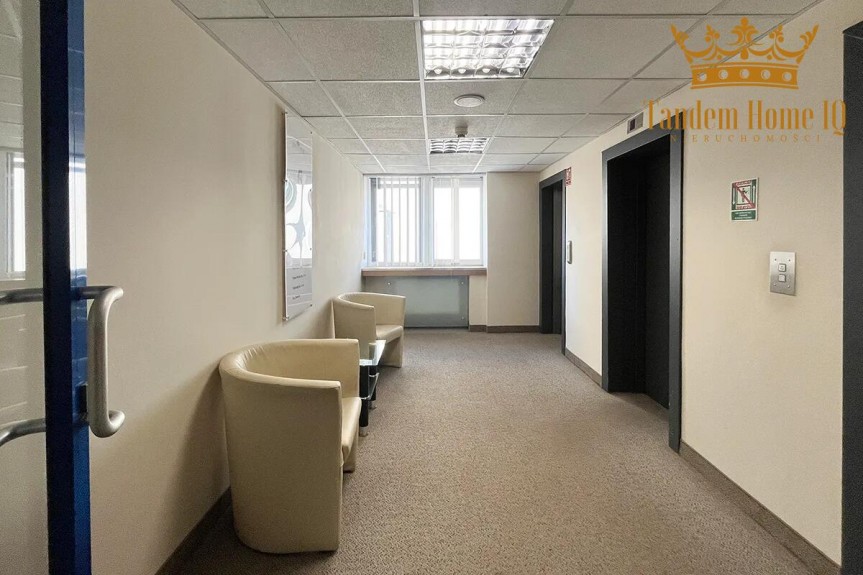 Warszawa, Mokot&oacute;w, Na wynajem pojedyńcze biuro na Mokotowie obok Wołoskiej i Cybernetyki