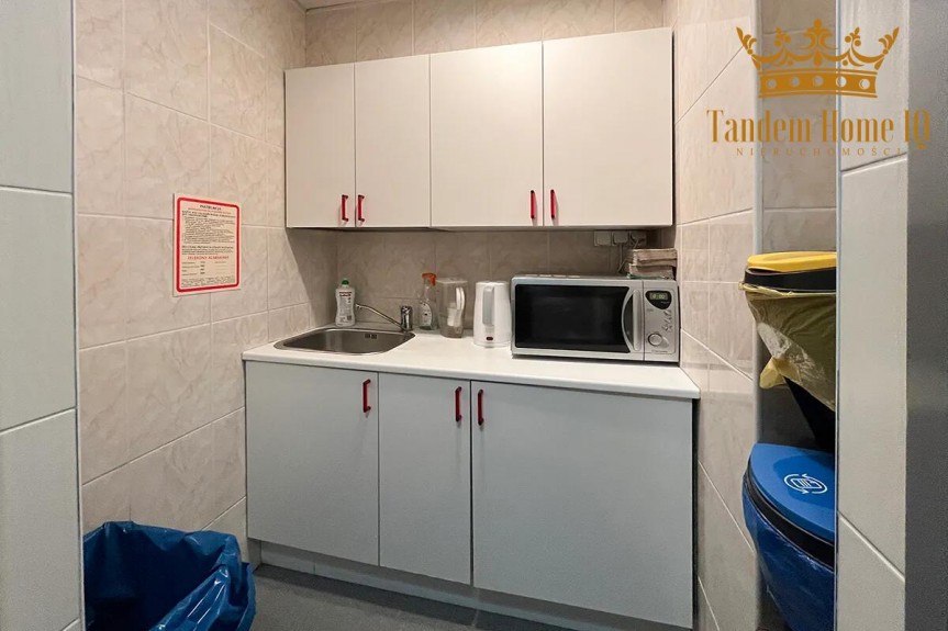 Warszawa, Mokot&oacute;w, Na wynajem pojedyńcze biuro na Mokotowie obok Wołoskiej i Cybernetyki