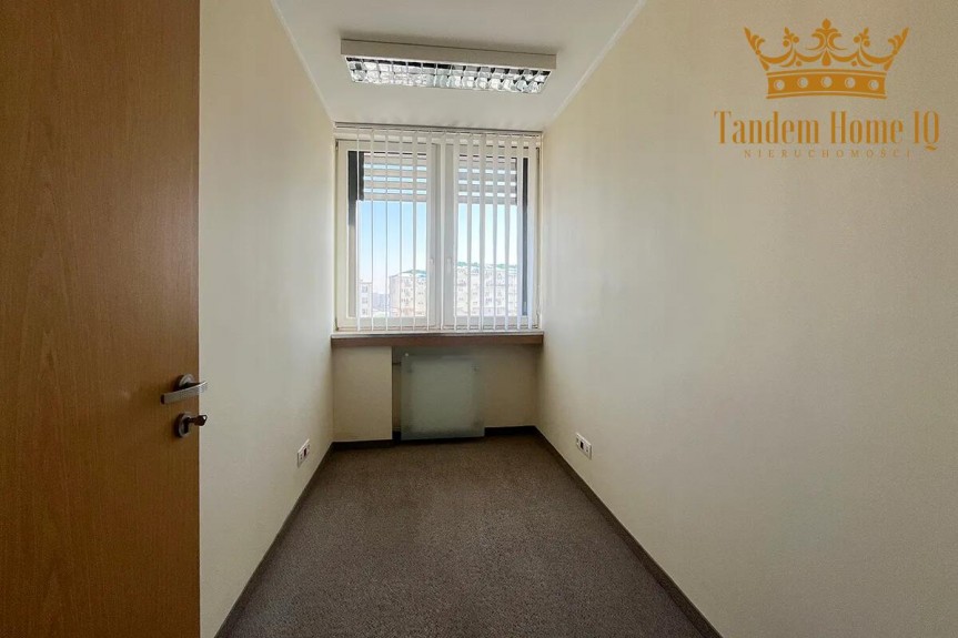 Warszawa, Mokot&oacute;w, Wynajmę biuro z 3 pokojami i przedsionkiem Mokot&oacute;w Mordor Cybernetyki