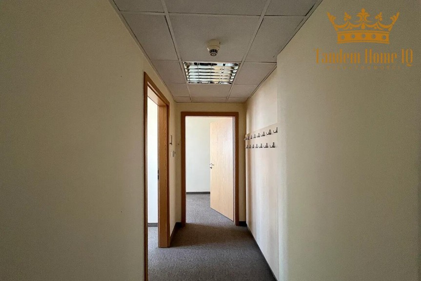 Warszawa, Mokot&oacute;w, Wynajmę biuro z 3 pokojami i przedsionkiem Mokot&oacute;w Mordor Cybernetyki