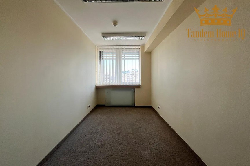 Warszawa, Mokot&oacute;w, Wynajmę biuro z 3 pokojami i przedsionkiem Mokot&oacute;w Mordor Cybernetyki