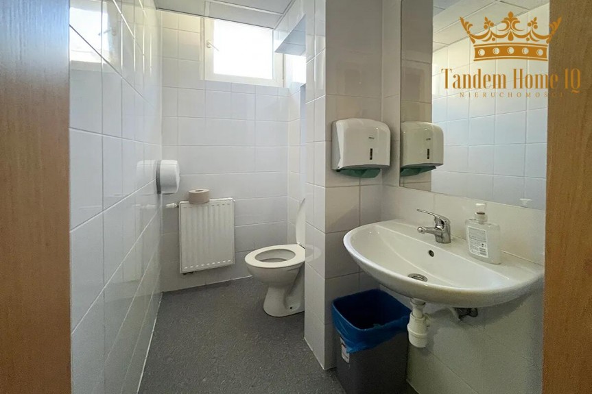 Warszawa, Mokot&oacute;w, Wynajmę biuro z 3 pokojami i przedsionkiem Mokot&oacute;w Mordor Cybernetyki