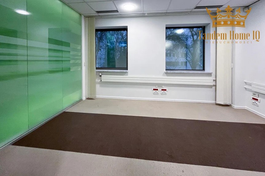 mazowieckie, Warszawa, Mokot&oacute;w, Na wynajem 150m2 biura na Mokotowie przy Galerii Mokot&oacute;w z podziałem.