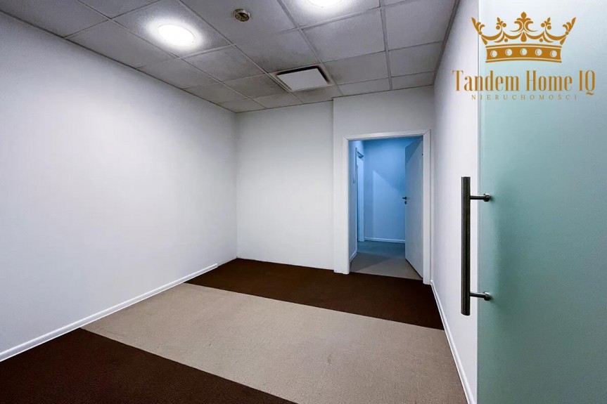 Warszawa, Mokot&oacute;w, Na wynajem 150m2 biura na Mokotowie przy Galerii Mokot&oacute;w z podziałem.