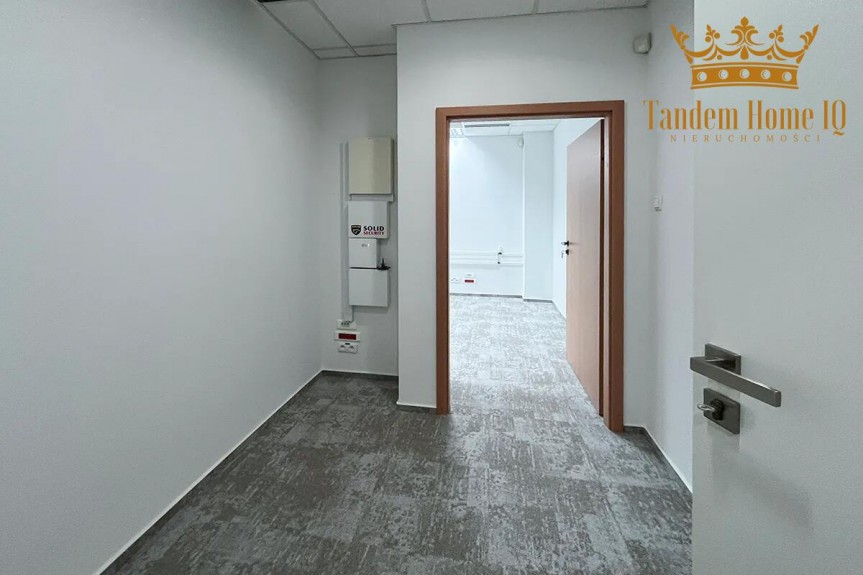 Warszawa, Mokot&oacute;w, Na wynajem 150m2 biura na Mokotowie przy Galerii Mokot&oacute;w z podziałem.