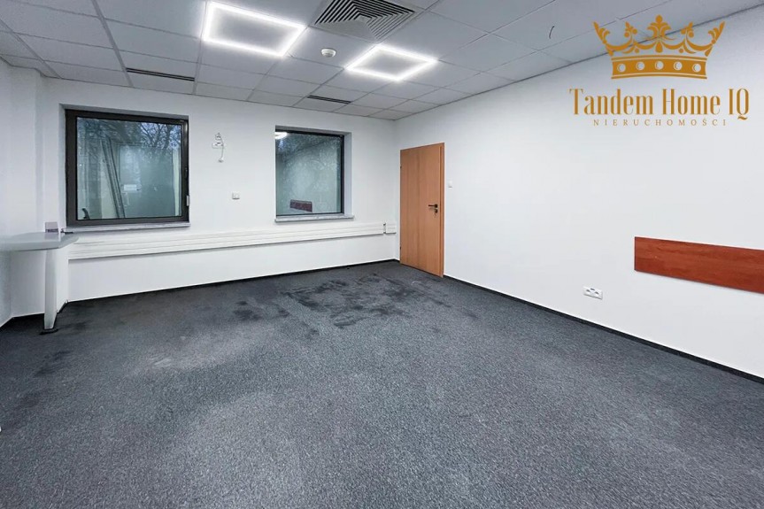 Warszawa, Mokot&oacute;w, Na wynajem 150m2 biura na Mokotowie przy Galerii Mokot&oacute;w z podziałem.