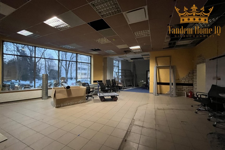 Warszawa, Mokot&oacute;w, Na wynajem lokal pod gastro lub medycyne, inne usługi Mokot&oacute;w, Wołoska