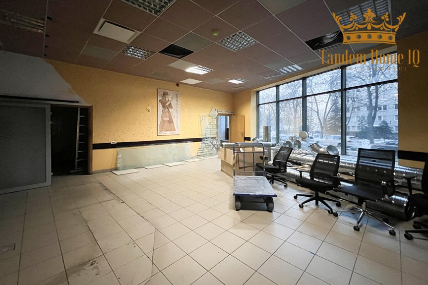 Warszawa, Mokot&oacute;w, Na wynajem lokal pod gastro lub medycyne, inne usługi Mokot&oacute;w, Wołoska