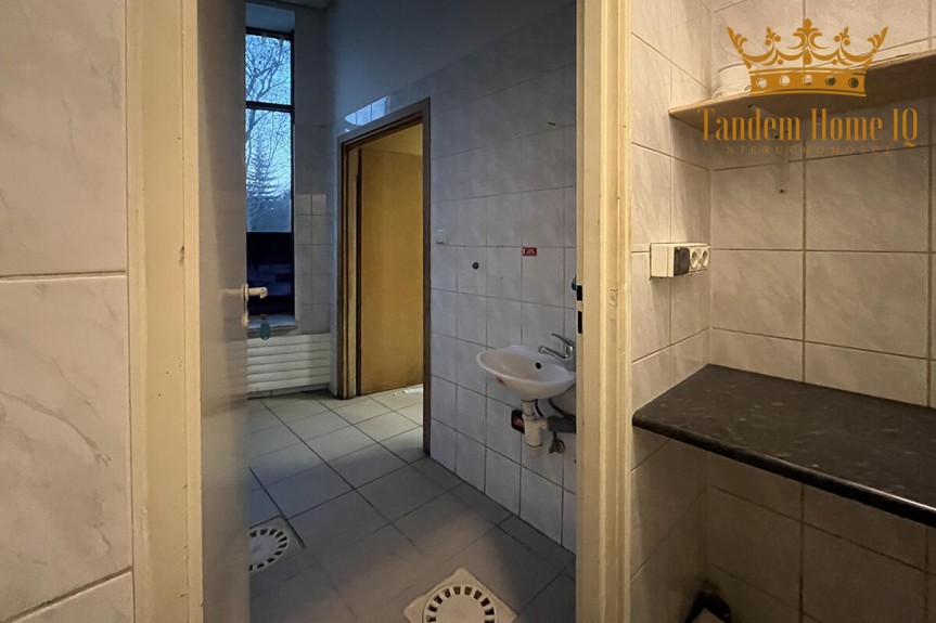 Warszawa, Mokot&oacute;w, Na wynajem lokal pod gastro lub medycyne, inne usługi Mokot&oacute;w, Wołoska