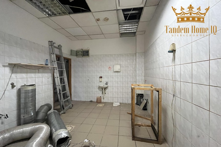 Warszawa, Mokot&oacute;w, Na wynajem lokal pod gastro lub medycyne, inne usługi Mokot&oacute;w, Wołoska